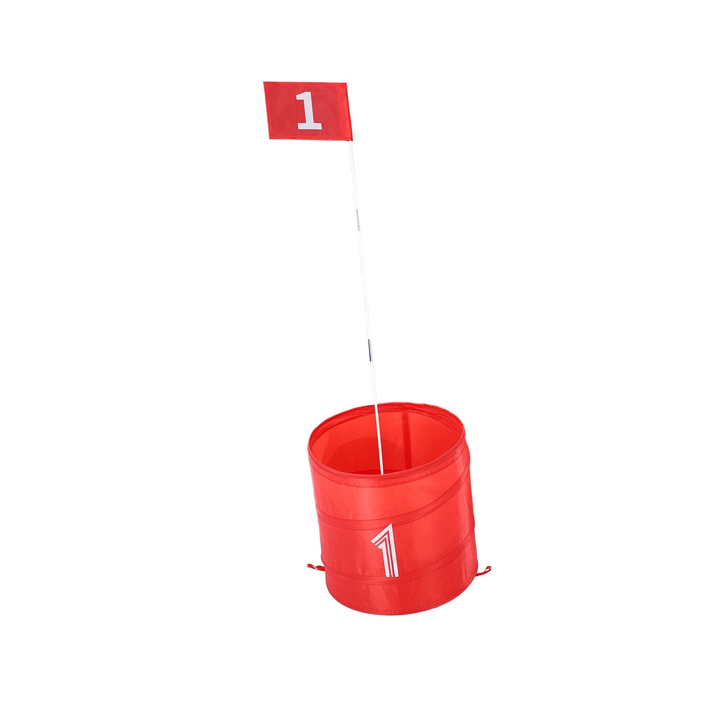VEVOR Backyard Golf Game, 6 Hole Golf Course, Golf Game Practice Games, Golf Chipping Game,-$50