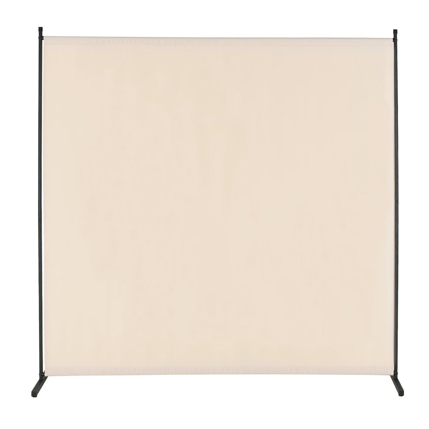 VEVOR Room Divider, Single Panel Room Divider, 6FT Privacy Screen Indoor, Partition Divider,-$30
