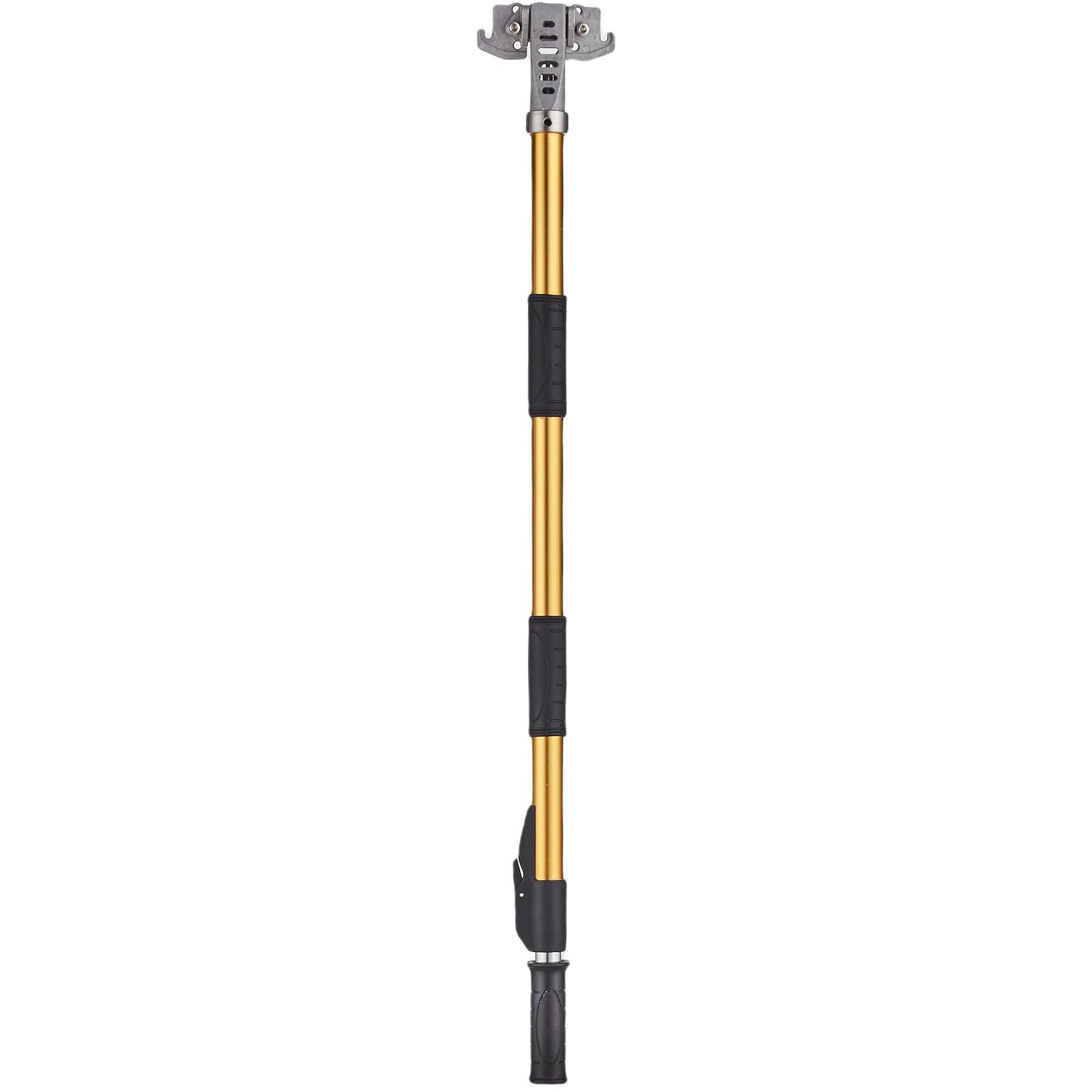 VEVOR Drywall Flat Box Handle, 40''-64'', Anodized Aluminum Flat Finishing Extension Handle,-$45