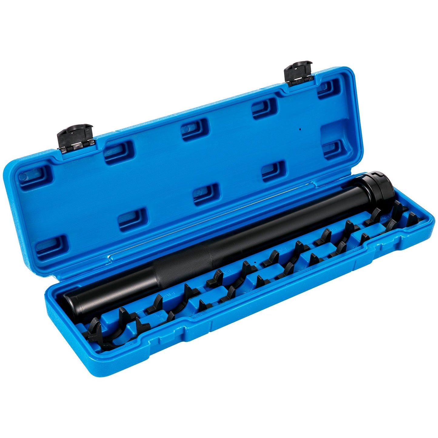 VEVOR Inner Tie Rod Installation Kit, Includes 13 Crowfoot Adapters, Durable 1/2 Inch Drive Tube,-$45