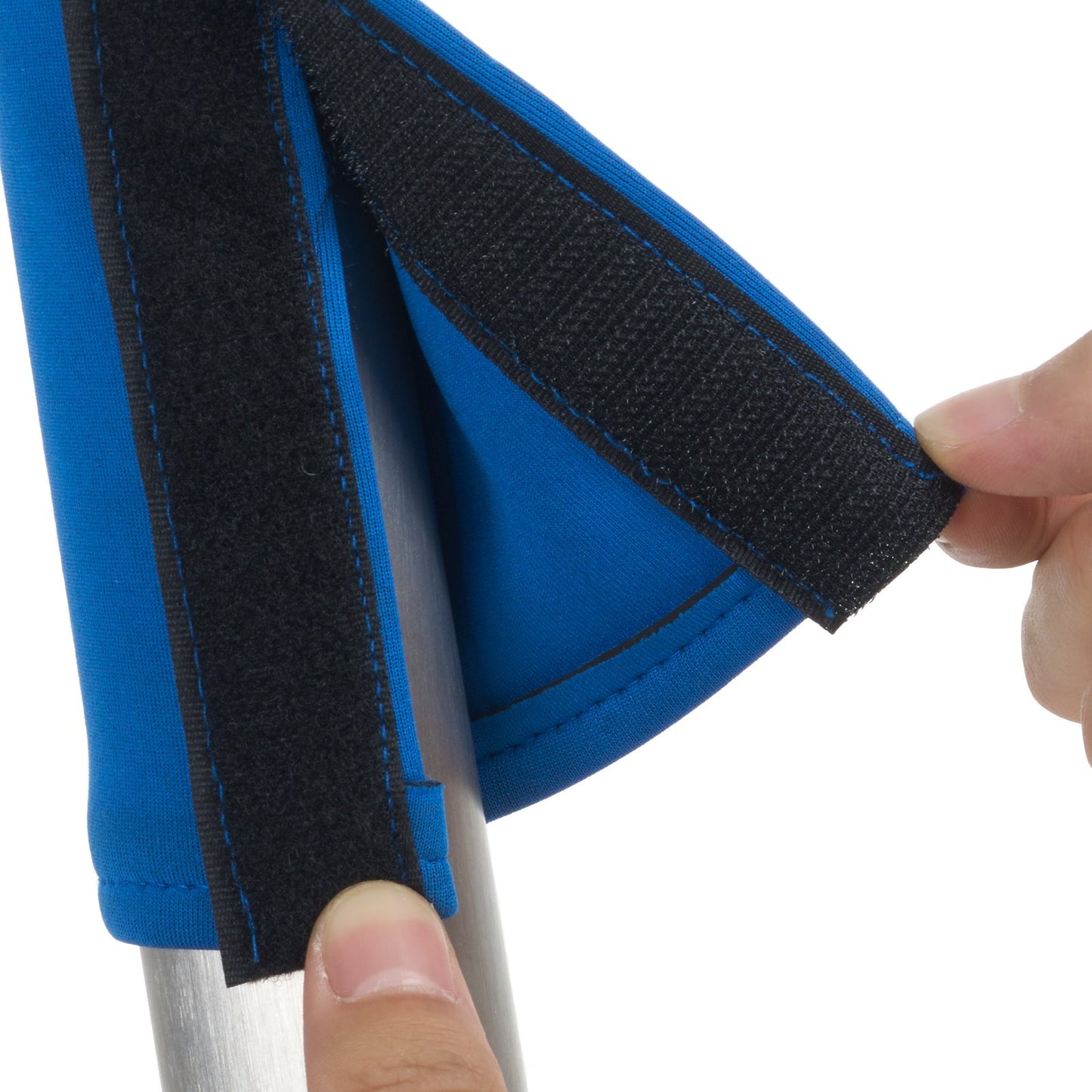 VEVOR Pool Handrail, 39 x 32 inch Pool Railing, Stainless Steel with Base Plate for Indoor/Outdoor,-$80