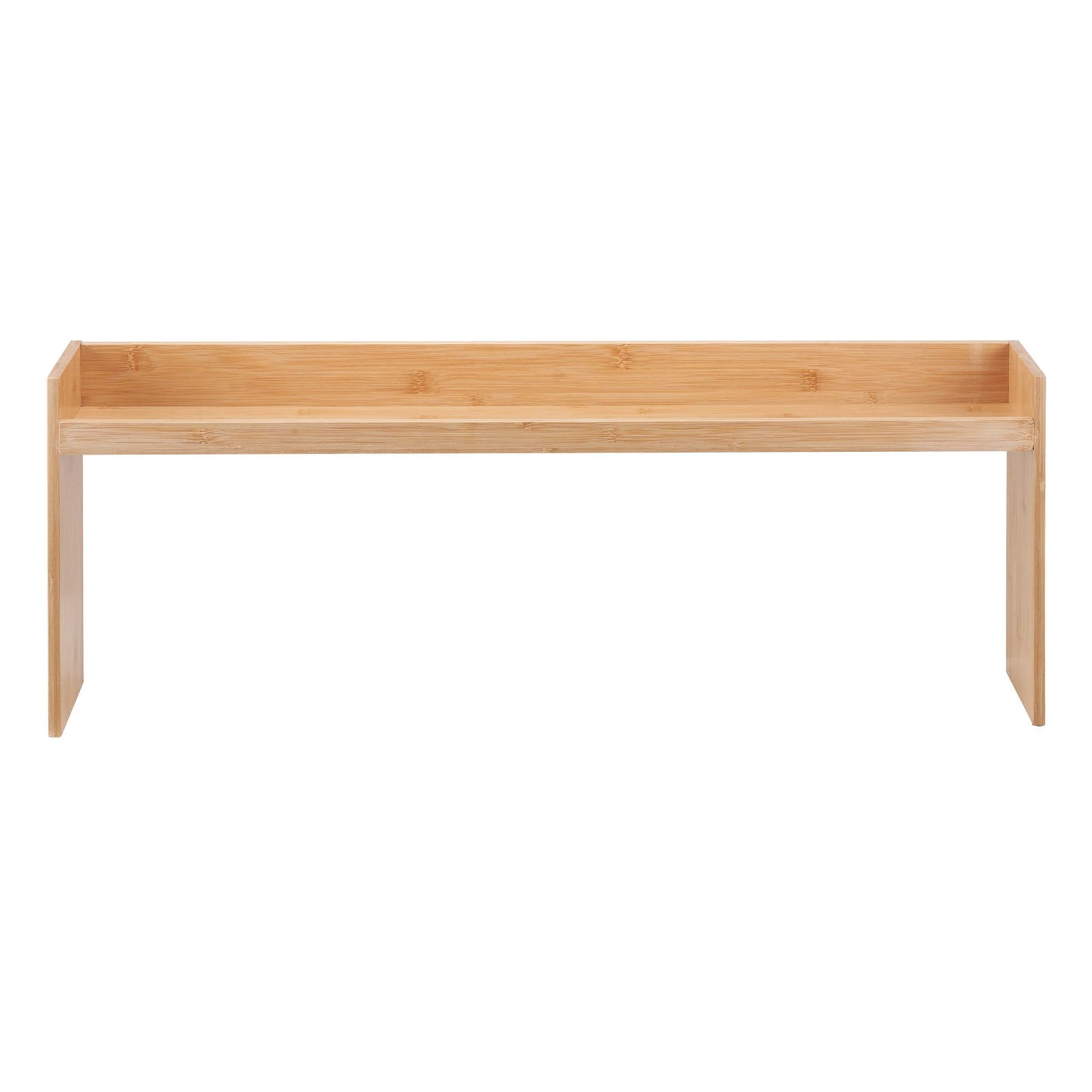 VEVOR Over the Stove Shelf, Over Stove Spice Shelf for Kitchen Stove Top, Seasoning Shelves,-$20