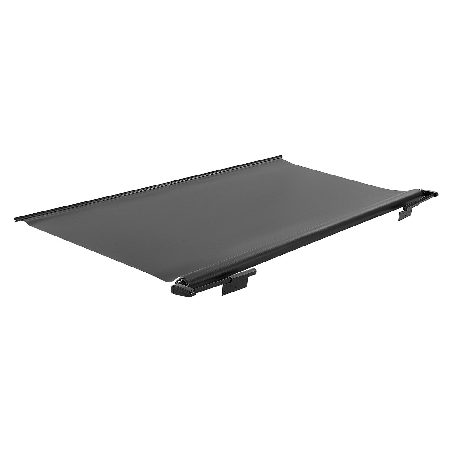 VEVOR RV Slide Out Awning, 7'7" (7'1"), Weatherproof Awning for RV Slide Out with Thicker Bracket,-$180