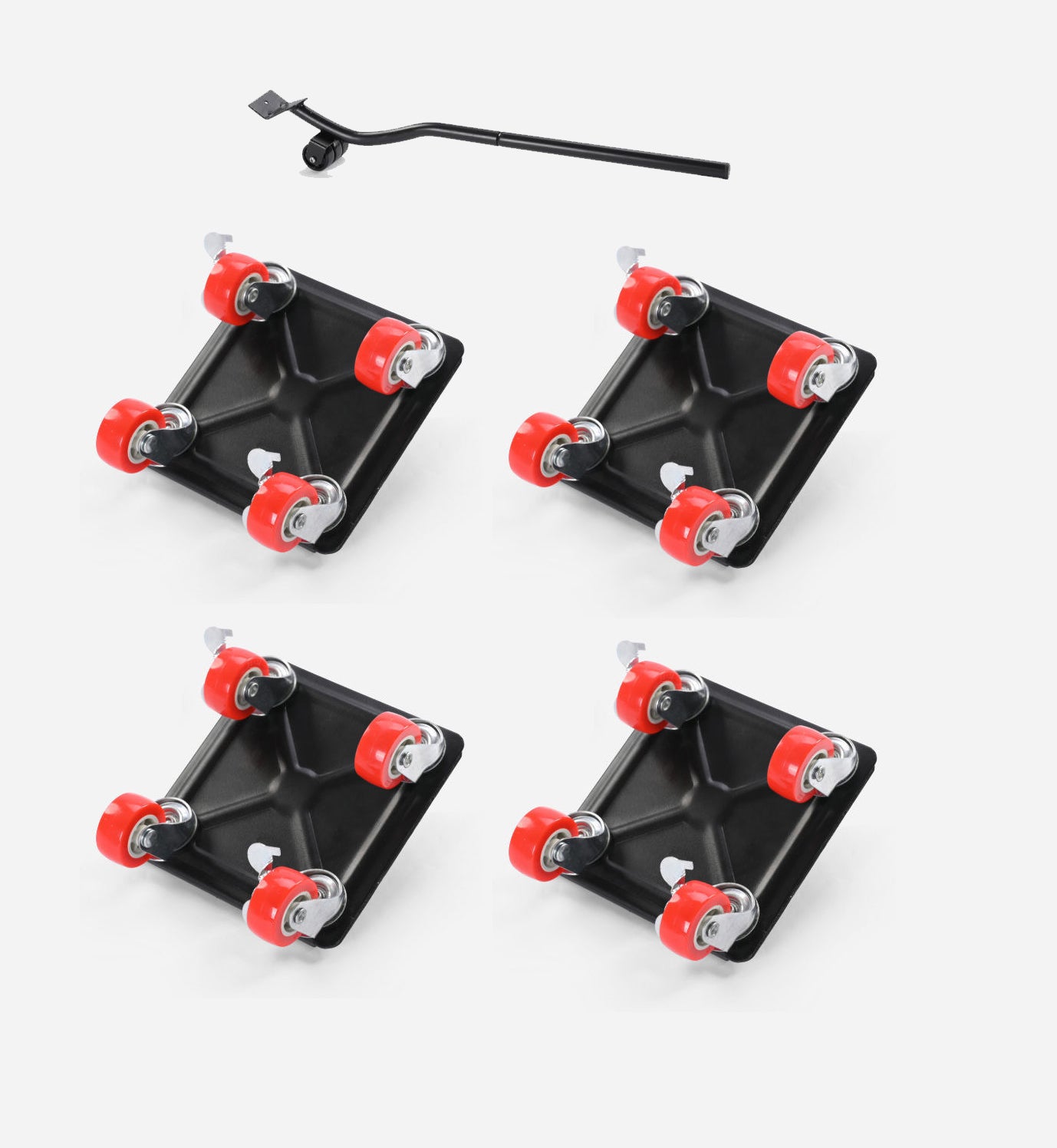 BNIB-Shifter,lifting weight shifter universal wheel, lifting furniture shifter, lifting labor-saving pulley