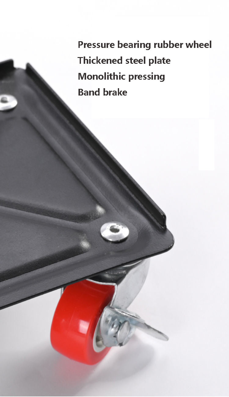 BNIB-Shifter,lifting weight shifter universal wheel, lifting furniture shifter, lifting labor-saving pulley