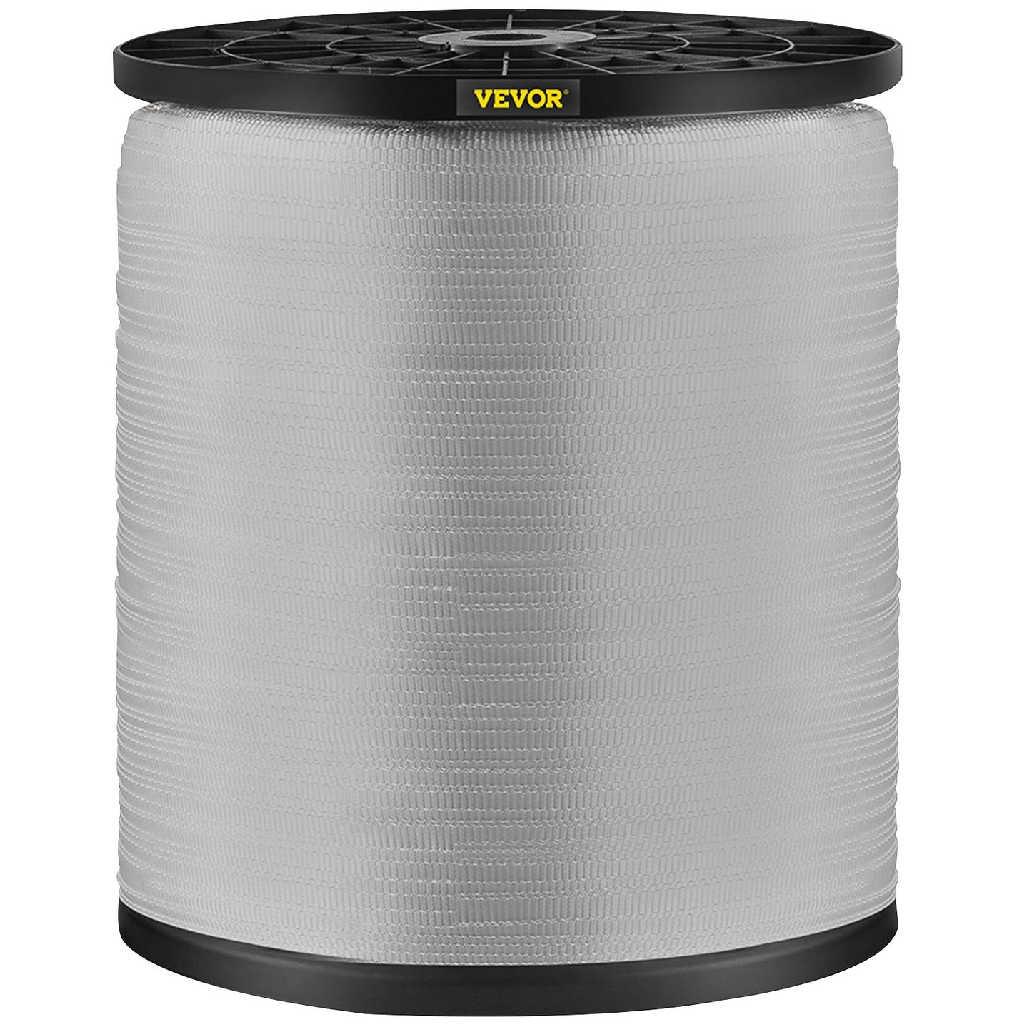 BNIB-VEVOR 170Lbs Polyester Pull Tape, 3153\' x 3/16\" Flat Tape for Wire & Cable Conduit Work,