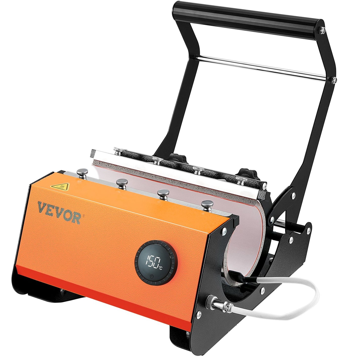 VEVOR Tumbler Heat Press, 30oz Mug Heat Press Machine Sublimation Transfer 11-15oz 16-25oz 30oz , -$110