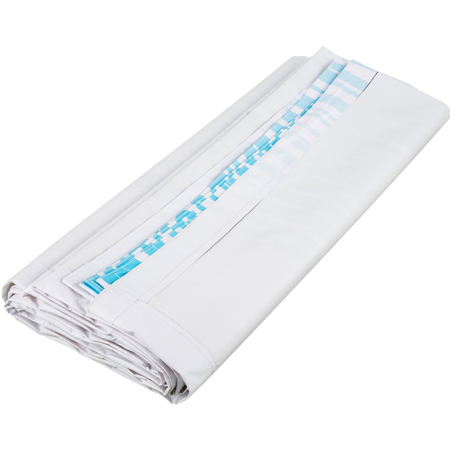 VEVOR RV Awning 16' Camper Awning Fabric, Trailer Awning Canopy Patio Camping Car Awning,-$100