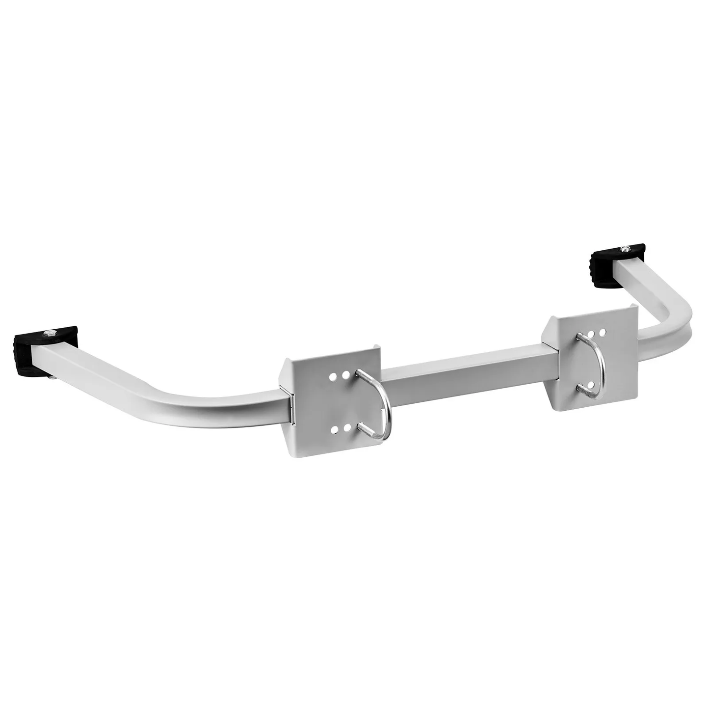 VEVOR Ladder Stabilizer, Extension Ladder Standoff, Heavy Duty Wing Span/Wall Ladder Accessories,-$40