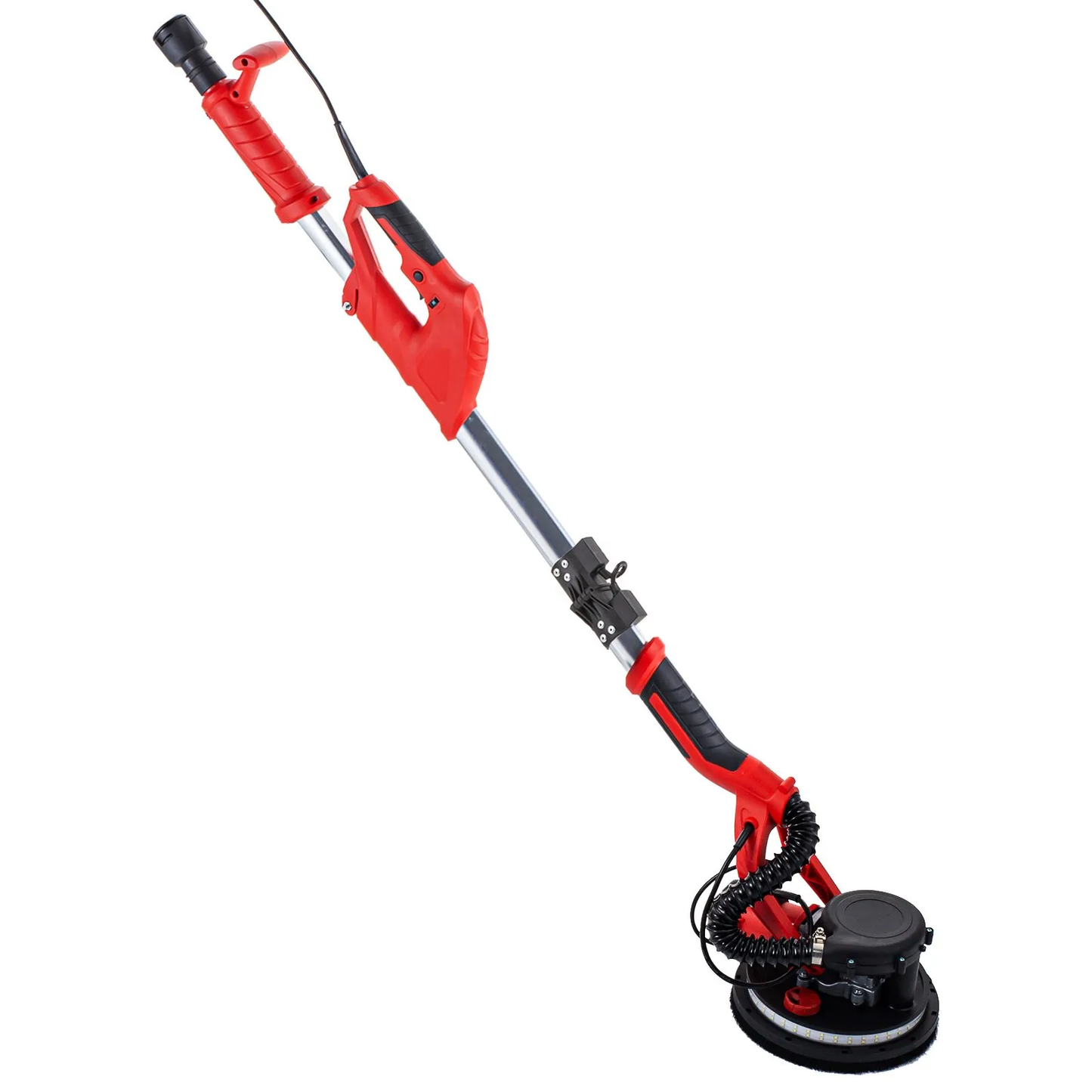 VEVOR Drywall Sander 850W, Electric Drywall Sander, Variable Speed 800-1750 RPM,Wall Sander,-$110