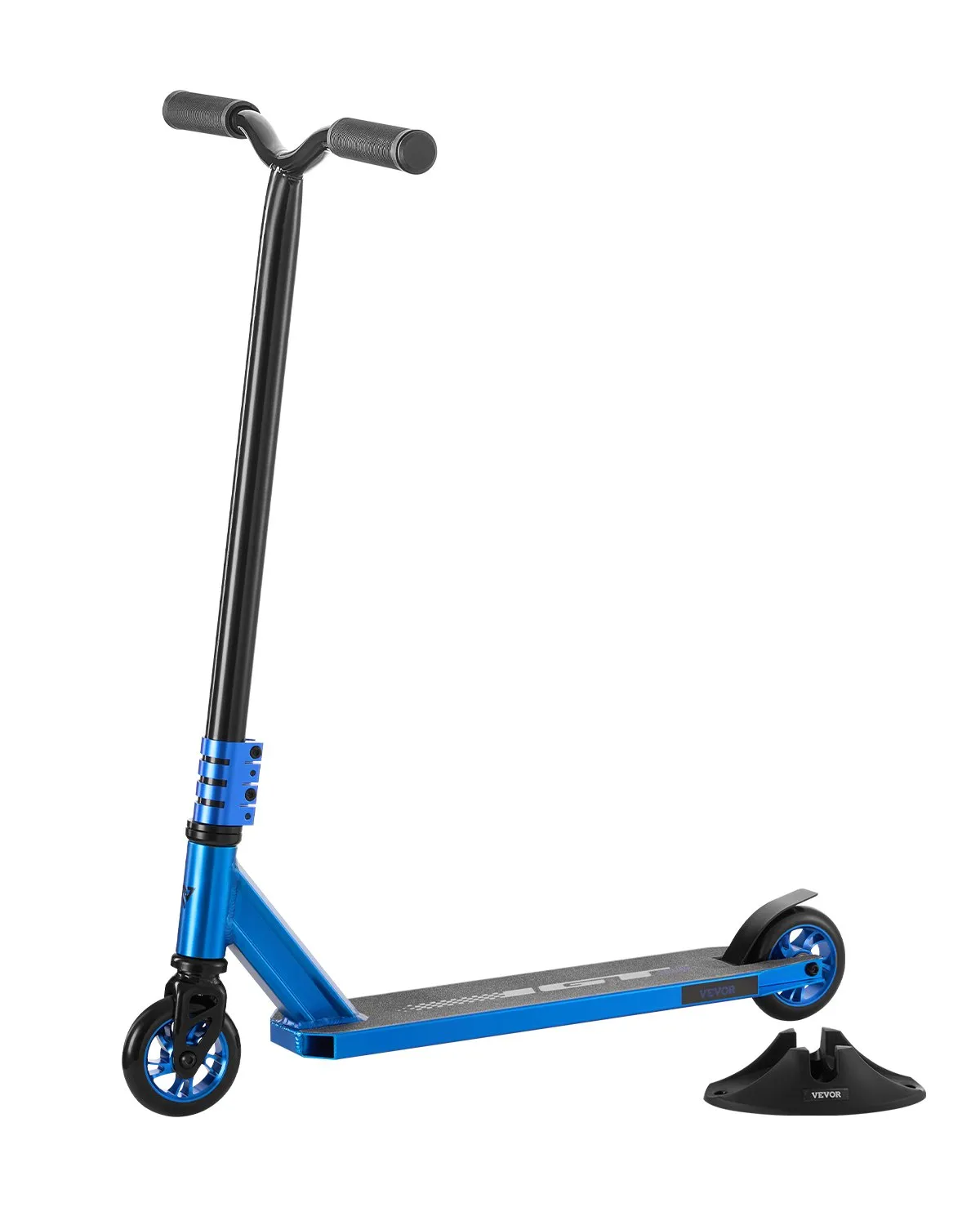 VEVOR Stunt Scooter, Pro Complete Trick Scooters for Kids Ages 9-11 Years, Teens, Adults, Boys, and Girls,-$50