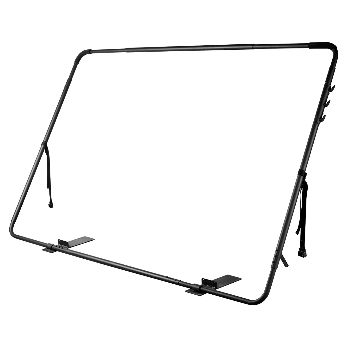 VEVOR Hot Tub Cover Lift, Spa Cover Lift, Height 31.5" - 41.3" Width 53" - 92.5" Adjustable,  -$80