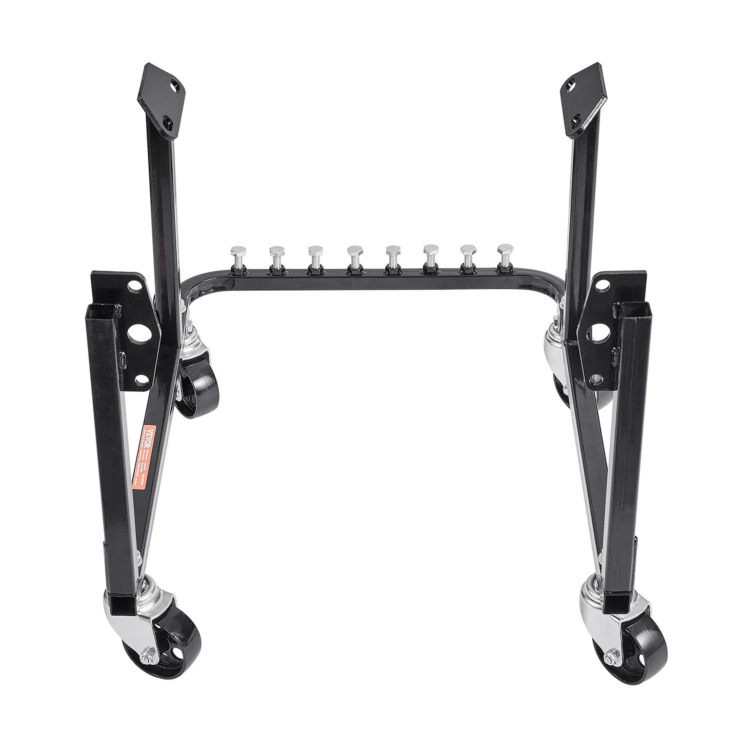 VEVOR Engine Stand, 750 LBS Load Capacity Engine Motor Stand, Heavy-Duty Steel Motor Holder,-$45
