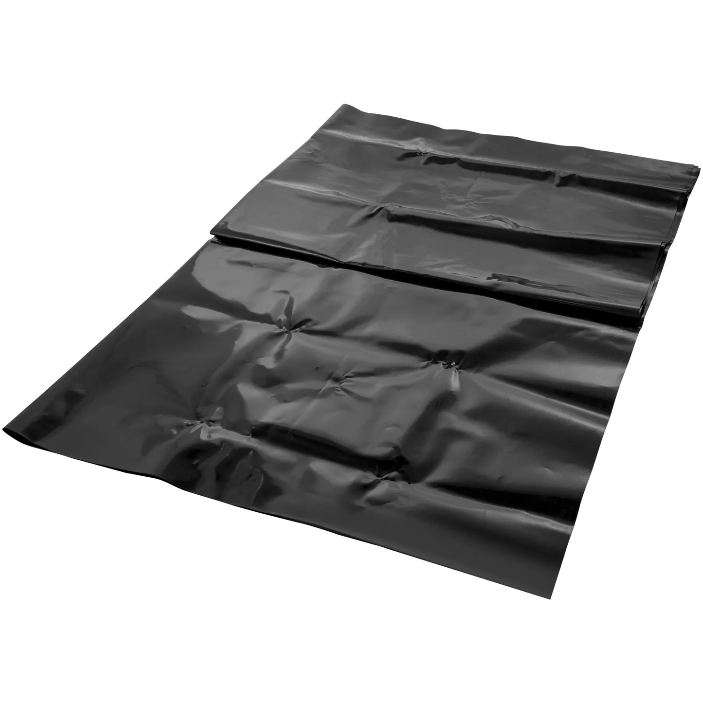 VEVOR LLDPE Pond Liner 15x20 ft, Pond Liner 20 Mil, Fish Pond Liners for Waterfall, Pond and Fish Ponds,-$65