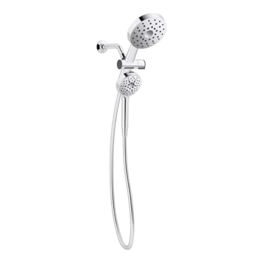 Brand New KOHLER Prone 3-in-1 Multifunction Shower Head with PowerSweep,-$65
