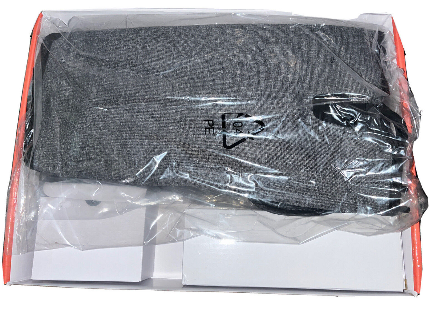 Brand New SHINE WELL Leg Compression Massager for Lower Leg, Foot and Arm Cycles,-$40