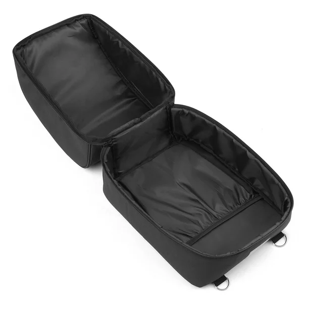 BNIB- Durable Bike Helmet Bag Zippered Motorcycle Helmet Carrying Bag Bicycle Helmet Storage