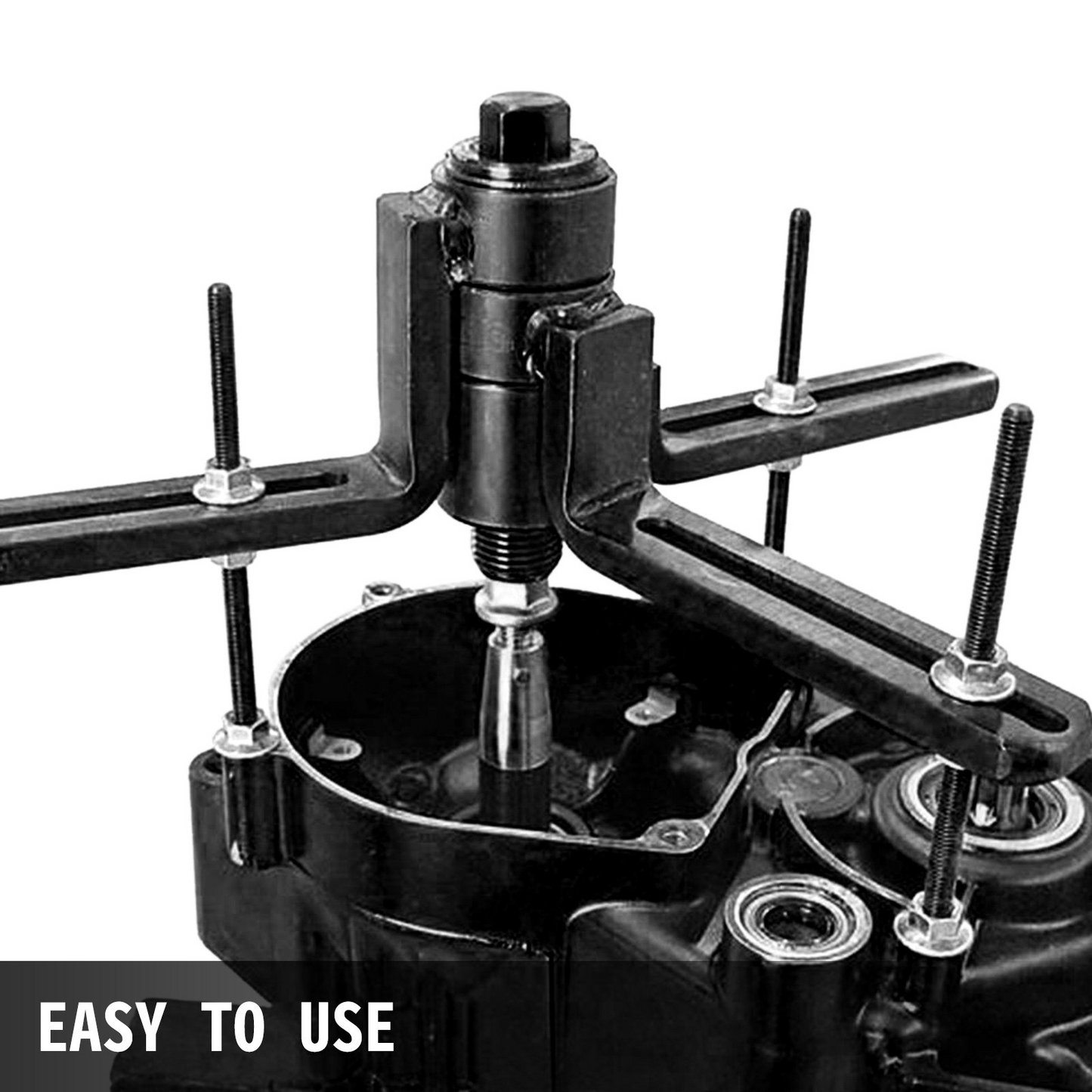 Brand new VEVOR Crank Case Splitter Separator and Crank Puller Installer Tool Dirt Bike