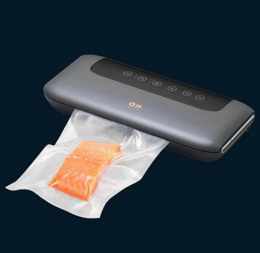 Brand New-$35 Vacuum Sealer Machine 8 in 1 Automatic Food Sealer