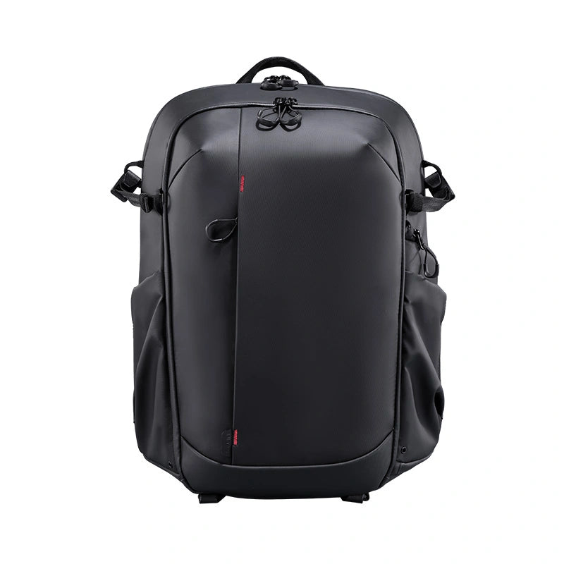 BNIB-Ulanzi BP09 22L Camera Backpack – Anti-Theft Water-Repellent DSLR Bag with Quick Access & Custom Storage
