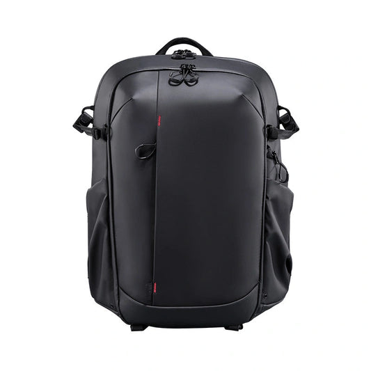 BNIB-Ulanzi BP09 22L Camera Backpack – Anti-Theft Water-Repellent DSLR Bag with Quick Access & Custom Storage