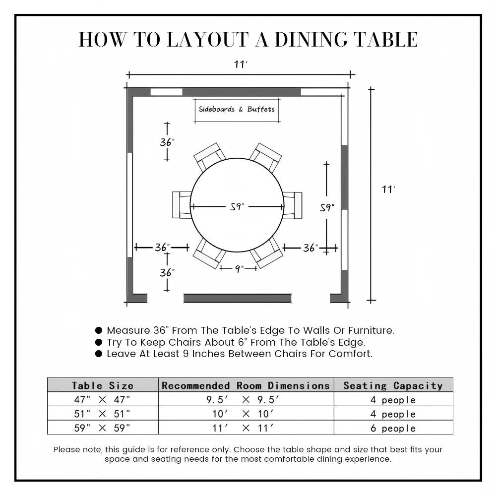 BNIB-POVISON Stainless Steel dining table Base for Hobart- Round  Dining  Table (BASE ONLY)