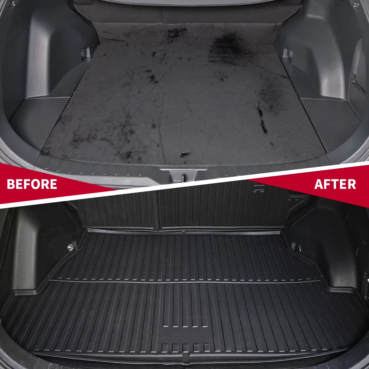 BNIB-Floor Mats & Cargo Liner for 2023–2025 Lexus RX350/RX350h/RX500h (Not for RX450h+ PHEV),-$100