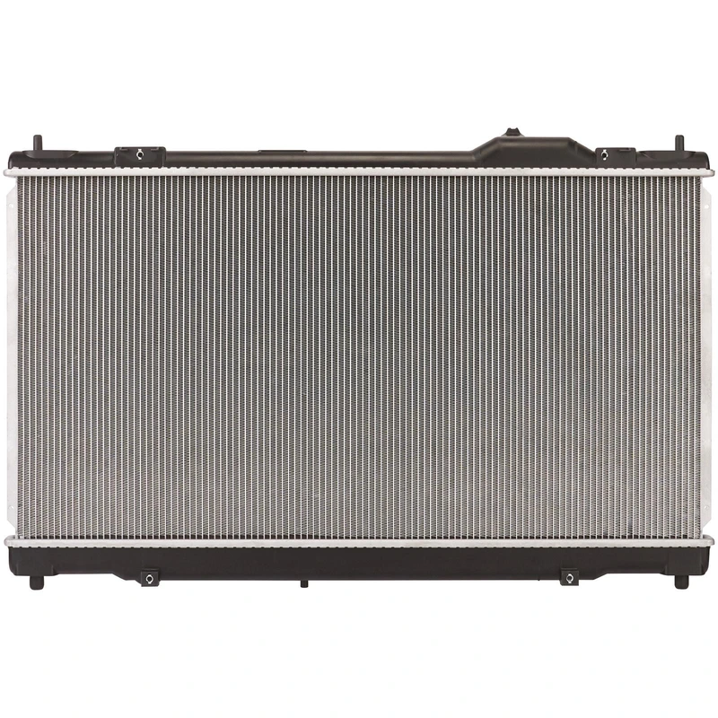 Brand New A-Premium Spectra Premium RAD02968 Radiator,-$100
