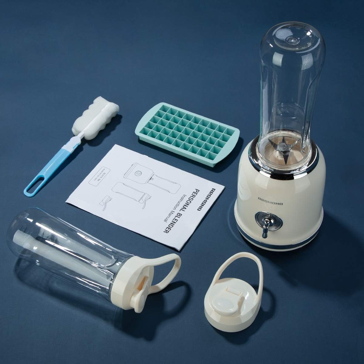 BNIB-Redmond Portable Blender -$35/set