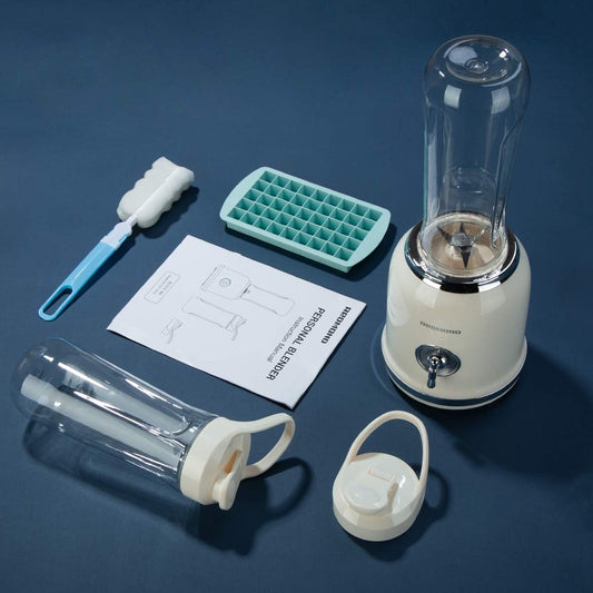 BNIB-Redmond Portable Blender -$35/set