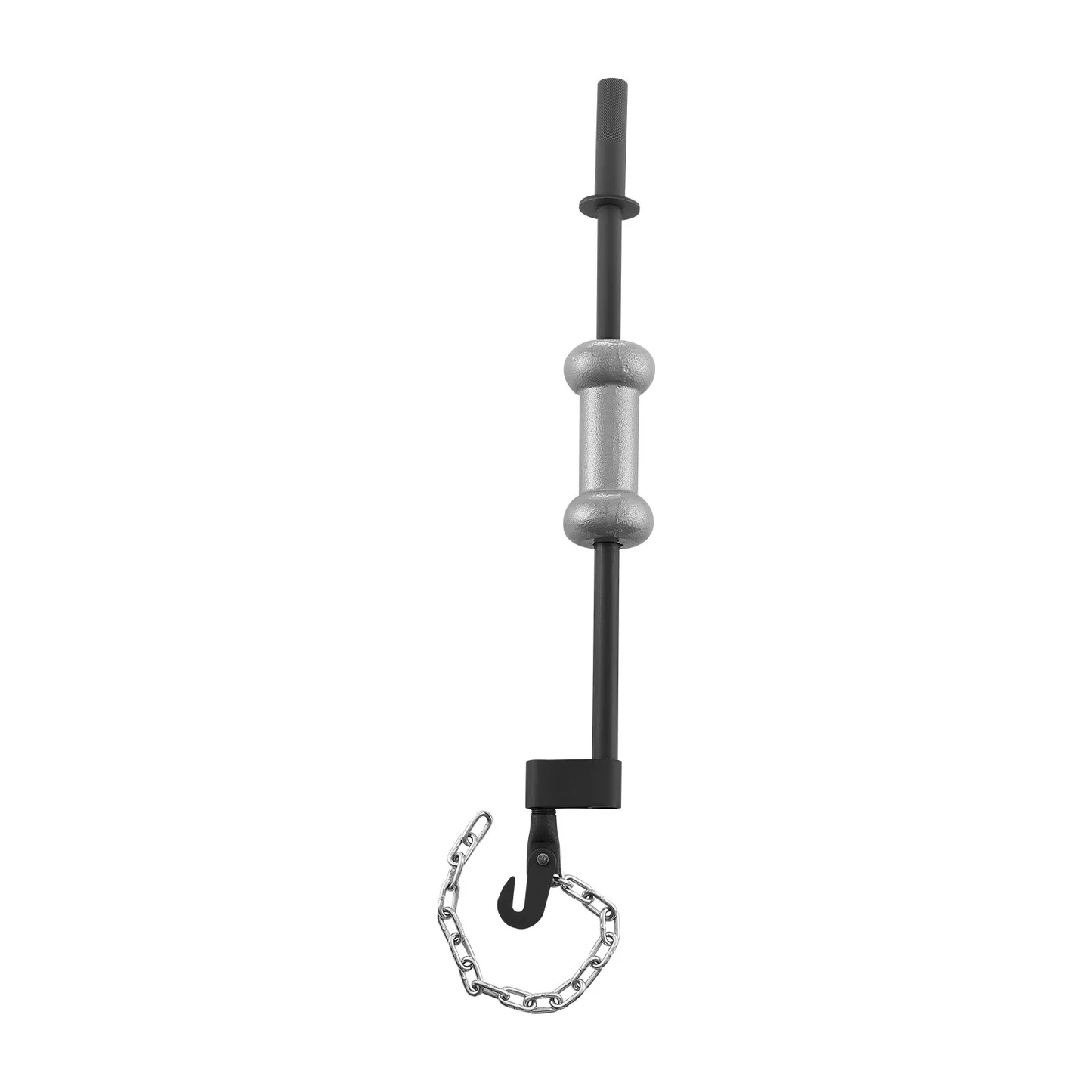VEVOR Dent Puller Kit, 10 lbs 13-in-1 Slide Hammer Dent Removal Kit, Heavy-Duty Auto,-$50