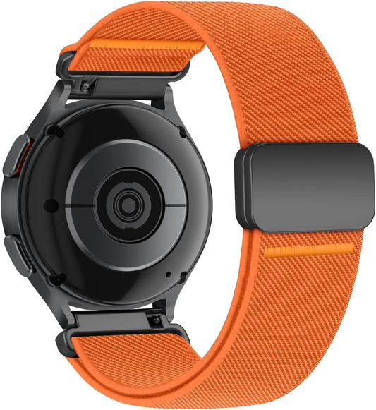 20mm Magnetic Band for Samsung Galaxy Watch 7/6/5/4 FE 40mm 44mm -$10
