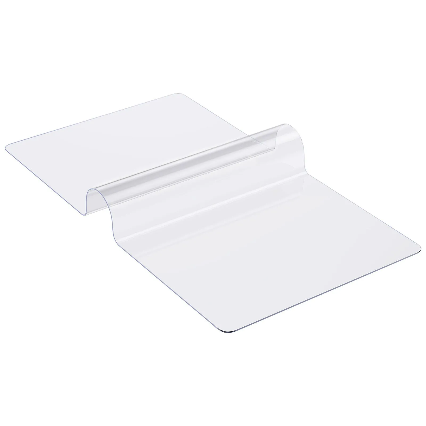 VEVOR Plastic Table Cover, 36 x 48 Inch 1.5 mm Thick Clear Table Protector,-$15