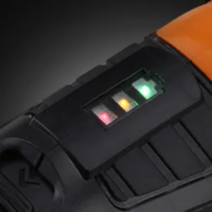 Brand New TackLife SDP51DC Electric Screwdriver, 3.6VDC, 2 000 mAh, Recargable, Li-Ion
