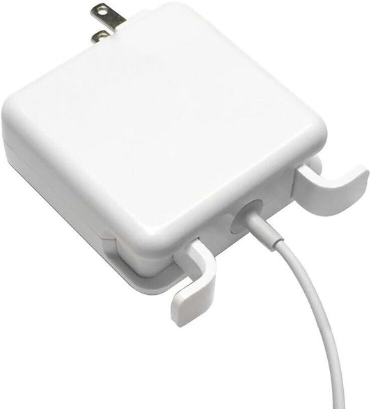 BNIB-Mac Book Pro Charger-85W L-Tip Power Adapter, Replacement Charger for Mac Book Pro 15-17 inch