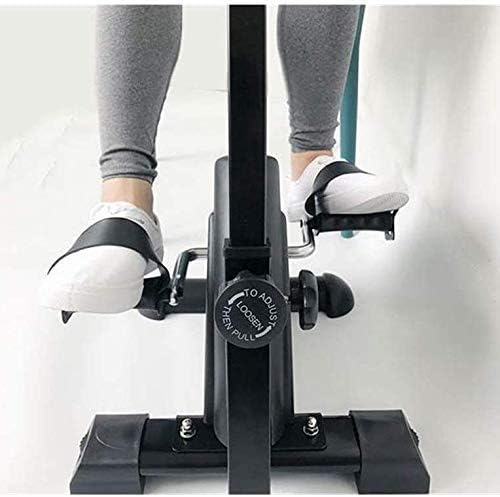 BNIB-Portable Pedal Exercise Electric Pedal Mini Machine Multifunction Exercise Bike Portable Pedal Exerciser,-