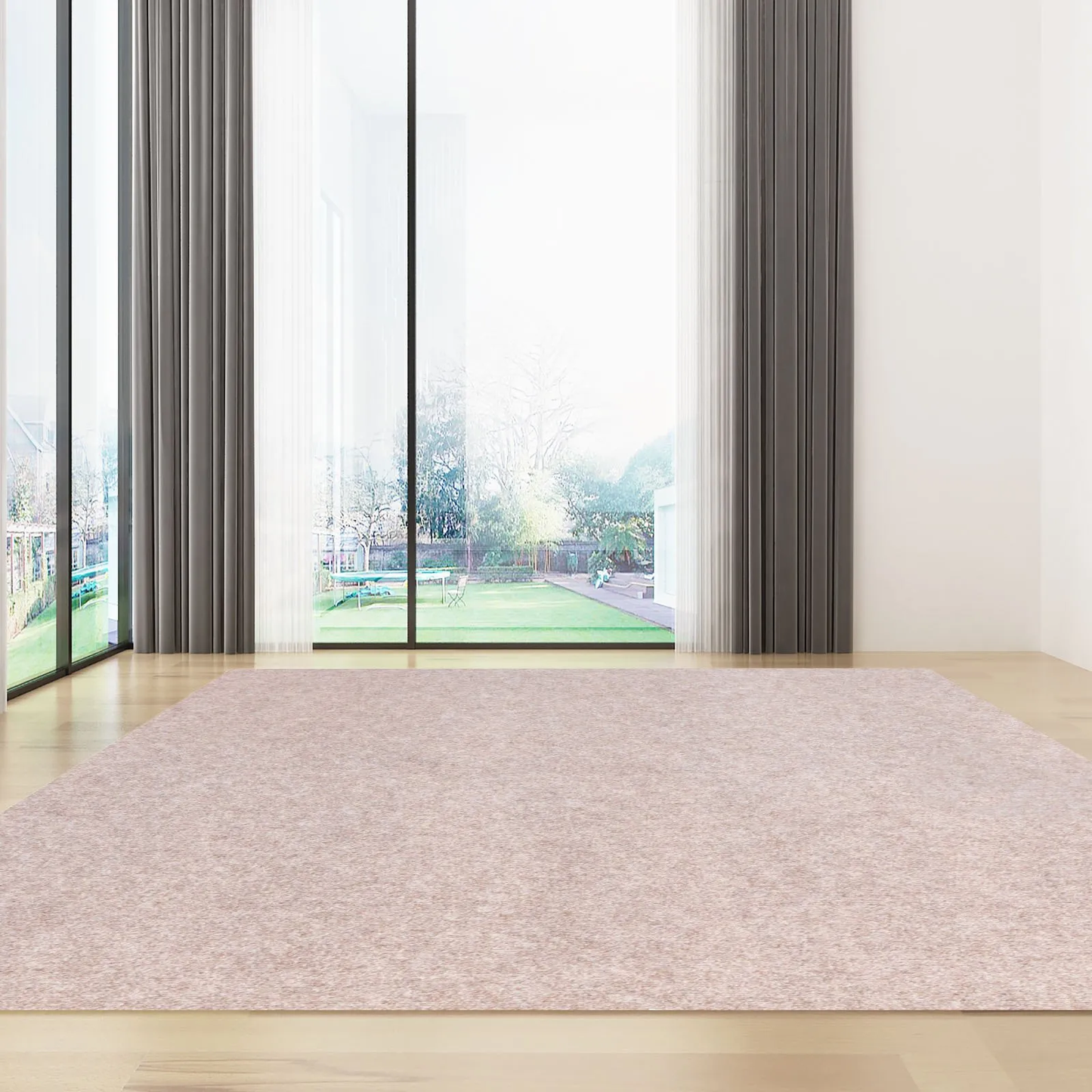 VEVOR Boat Carpet 6x18 feet, Marine Carpet for Boats, Waterproof Light Brown Indoor Outdoor,-$70