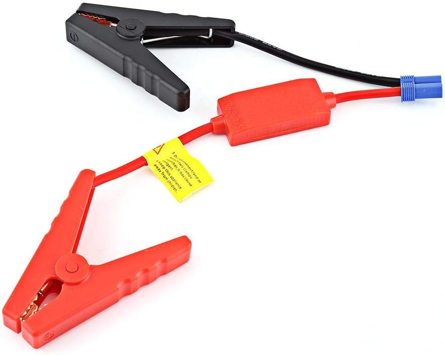 BNIB-Car Booster Cable, 30V 160A Automotive Replacement Booster Jumper Cables For Car Battery,-$10