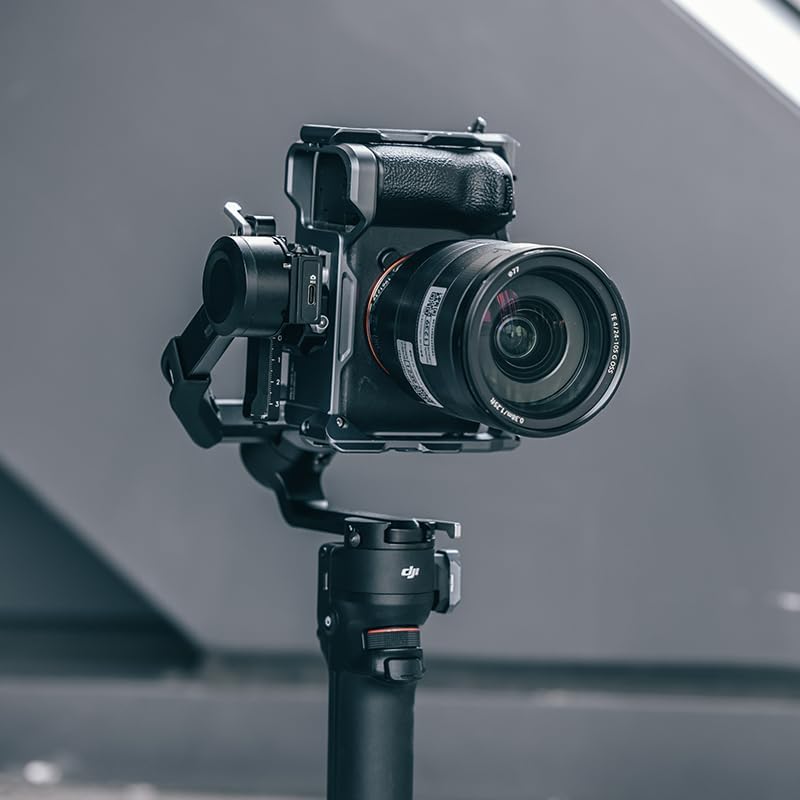 Brand New FALCAM F38 RS3 Mini Quick Release Kit for DJI,F38 Quick Release Kit, Plate and Base - 3344,$40