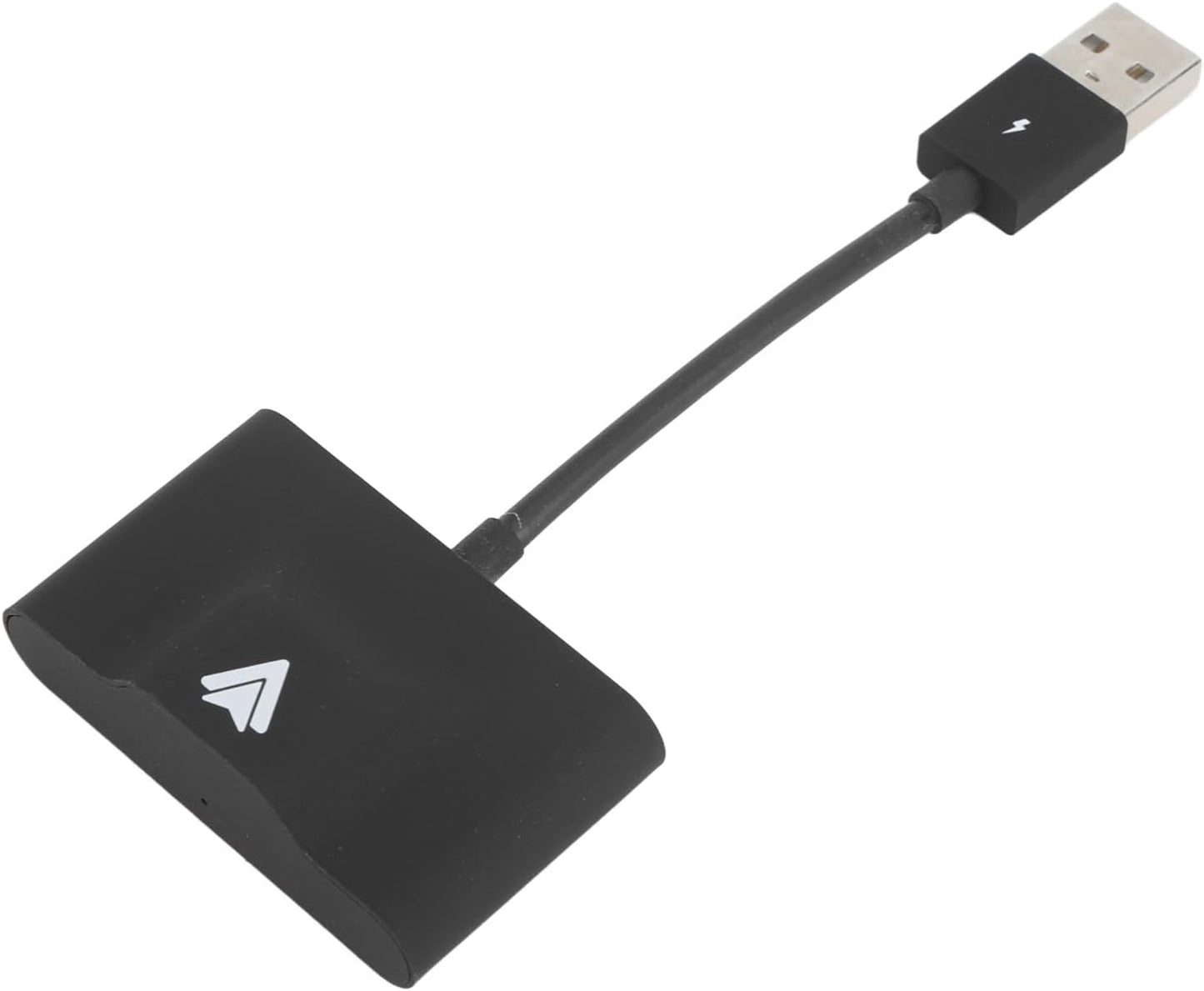 BNIB-Wireless Car Auto Adapter, USB C Plug Play Dongle, Auto Connect, Compatible with iOS 11+ Cars,,-$30