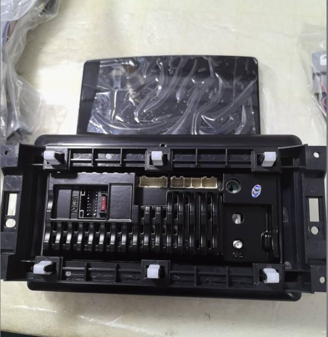 BNIIB-Android 13 Car Stereo Radio for 2009-2012 RAM 1500 2500 3500, 9.7 in HD Touchscreen Wireless,-$200