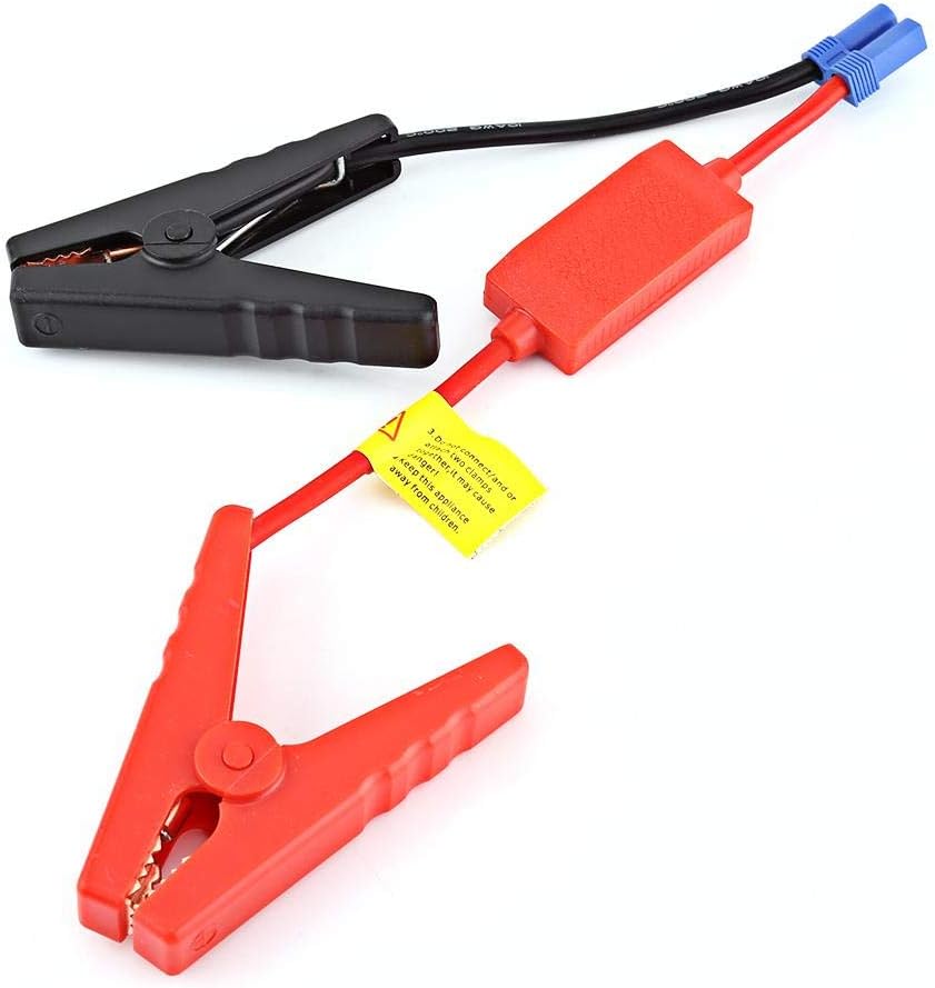 BNIB-Car Booster Cable, 30V 160A Automotive Replacement Booster Jumper Cables For Car Battery,-$10