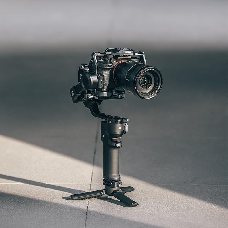 Brand New FALCAM F38 RS3 Mini Quick Release Kit for DJI,F38 Quick Release Kit, Plate and Base - 3344,$40