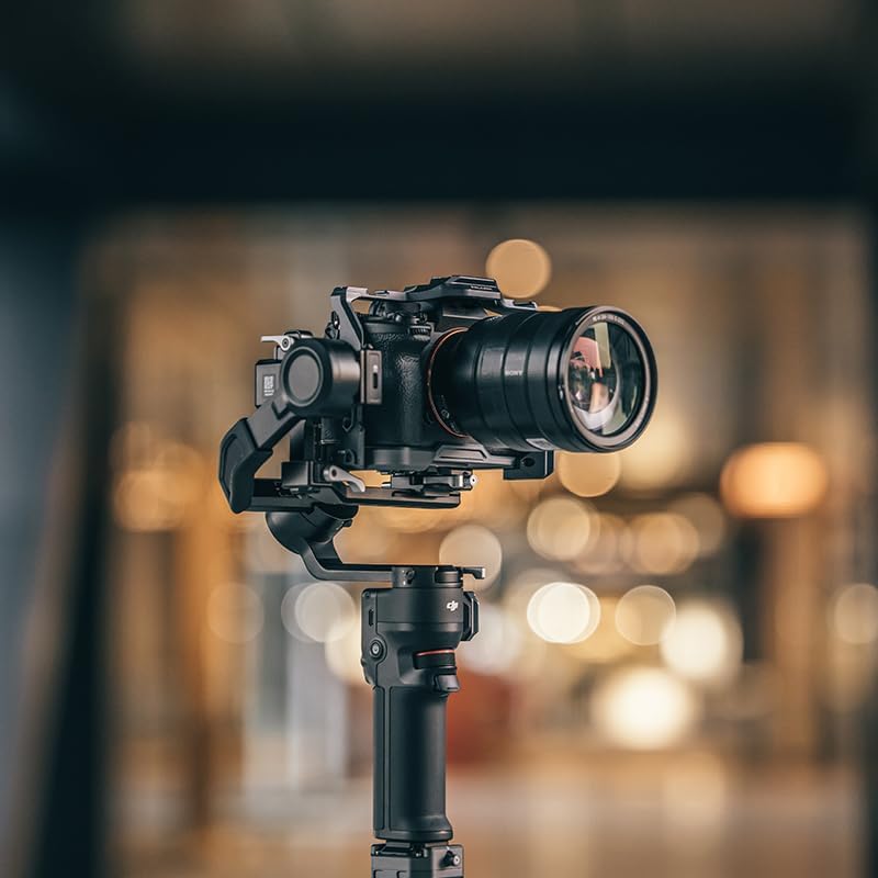 Brand New FALCAM F38 RS3 Mini Quick Release Kit for DJI,F38 Quick Release Kit, Plate and Base - 3344,$40