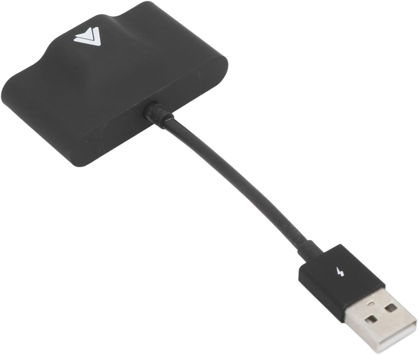BNIB-Wireless Car Auto Adapter, USB C Plug Play Dongle, Auto Connect, Compatible with iOS 11+ Cars,,-$30