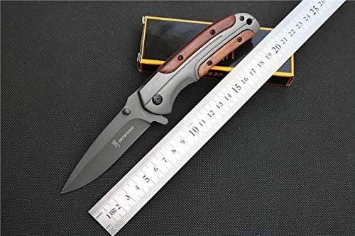 BNIB-Portable Folding Utility Pocket Knife for Camping, Fishing & Outdoor Daily Use,-$15