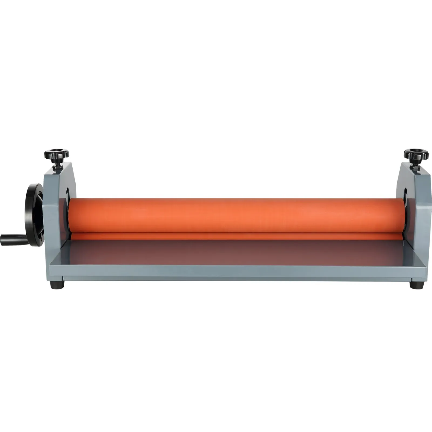 VEVOR 29.5 Inch Cold Laminator Machine 10mm Manual Vinyl Photo Film Cold laminator,-$80