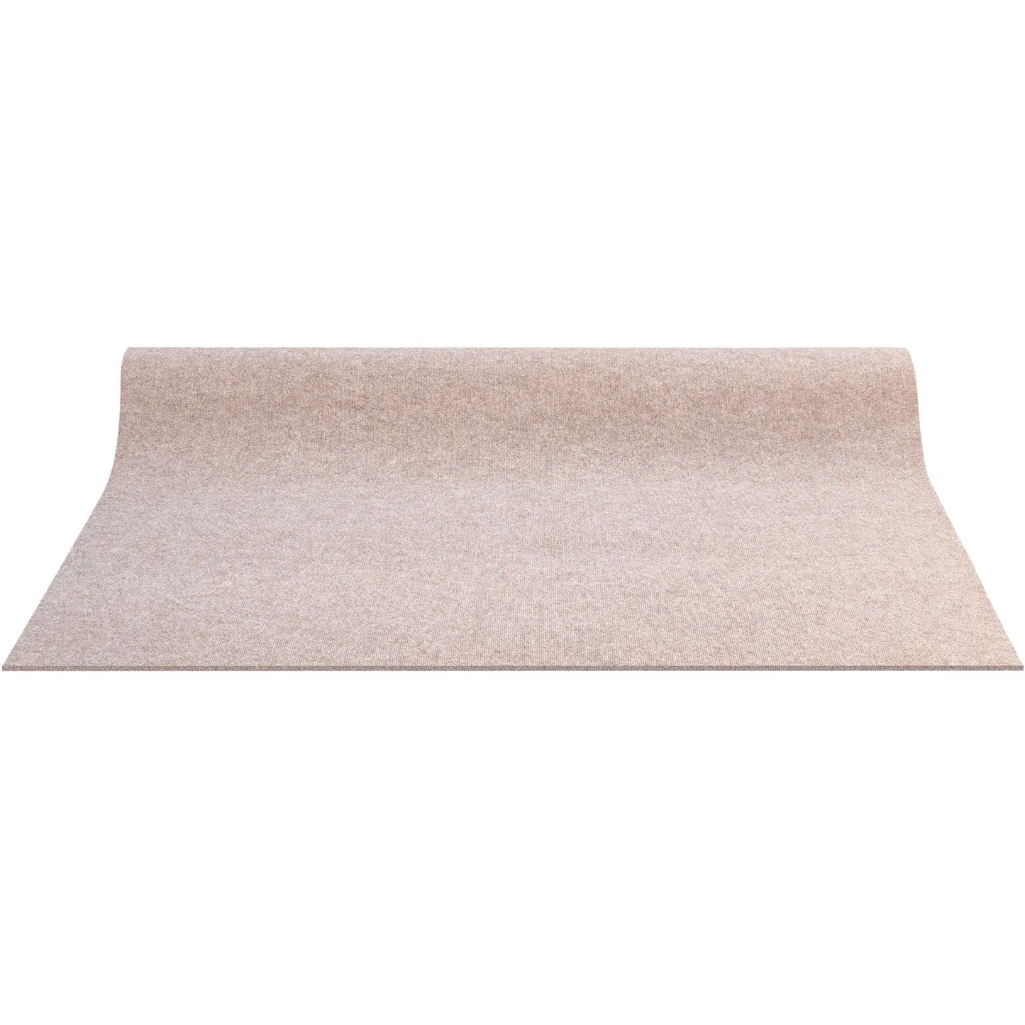 VEVOR Boat Carpet 6x18 feet, Marine Carpet for Boats, Waterproof Light Brown Indoor Outdoor,-$70
