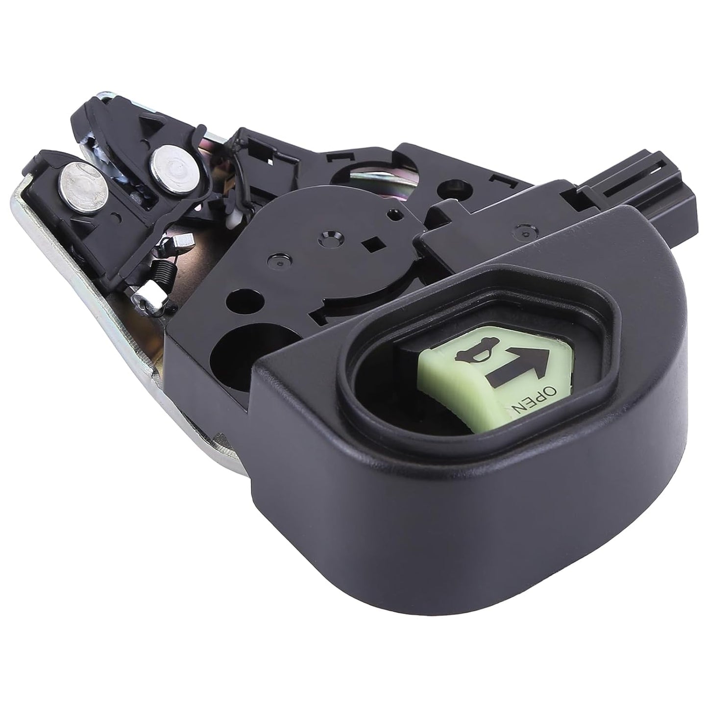 BNIB-Rear Trunk Tailgate Door Lock Actuator for Acura TL TSX 2009-2014 2.4L 3.7L 74851-TK4-A01,-$50