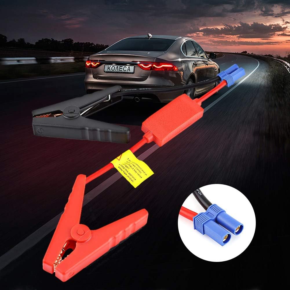 BNIB-Car Booster Cable, 30V 160A Automotive Replacement Booster Jumper Cables For Car Battery,-$10